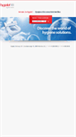 Mobile Screenshot of hygolet.ch